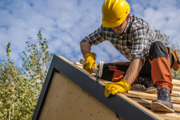 Best Roof Maintenance and Cleaning  in Ste Genevieve, MO